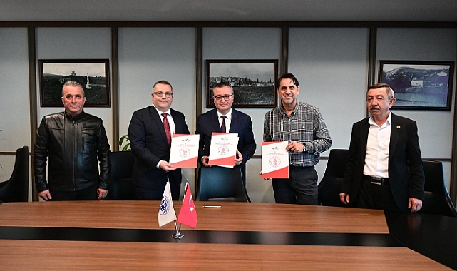 Başkan Şen; "Biga'mızın tarihine sahip çıkmaya devam edeceğiz"