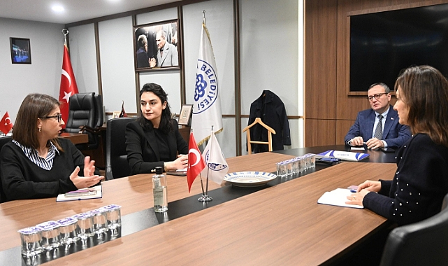 Biga'nın kentsel gelişimi kadınlara emanet