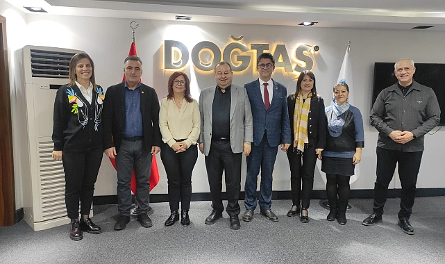 Biga'ya kurulması planlanan yatırımlar görüşüldü