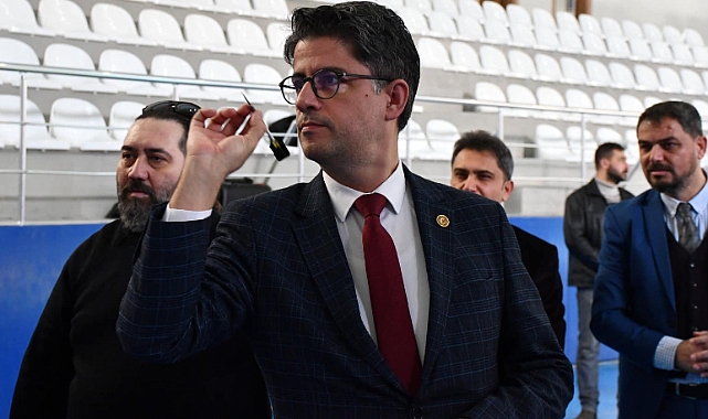 ÇOMÜ ev sahipliğinde 10 Ocak kutlaması