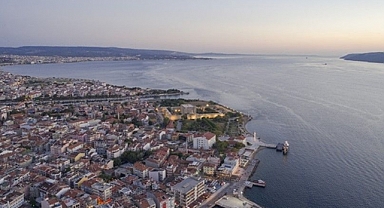 Dış ticaret istatistikleri açıklandı