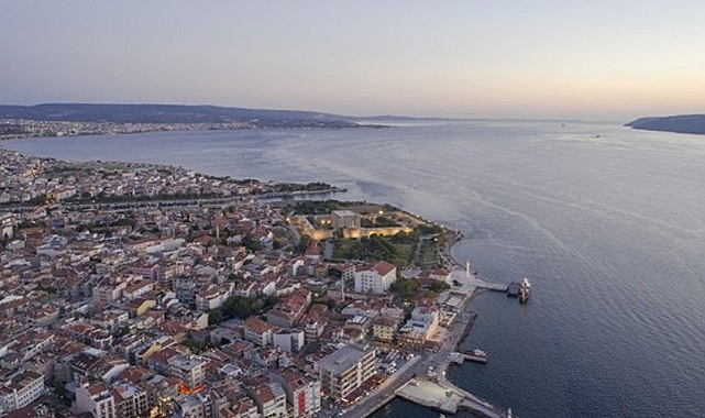 Dış ticaret istatistikleri açıklandı