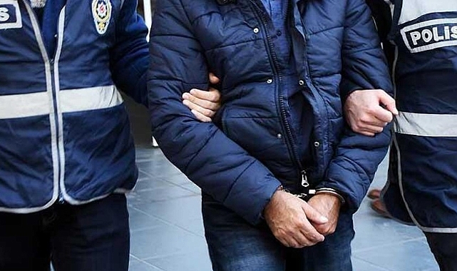 Firar eden şüpheli şahıs yakalandı