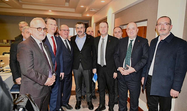 Gider; "AK Parti bu milletin ümididir"