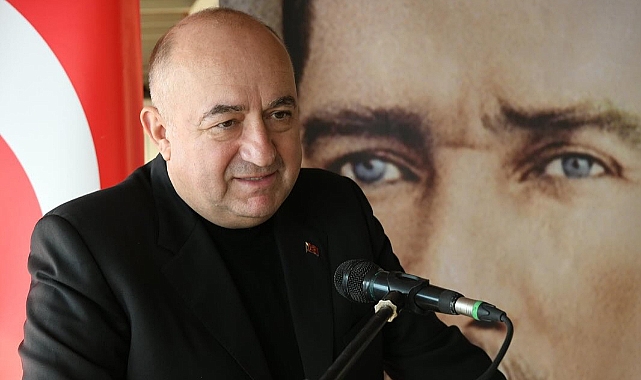 Gider; "Miraç Kandiliniz kutlu olsun"