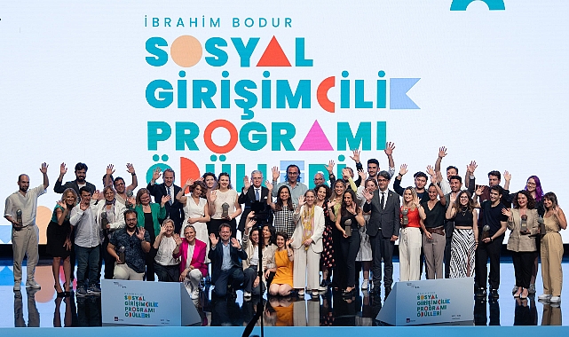 Kale Grubu girişimcileri ödüllendirecek