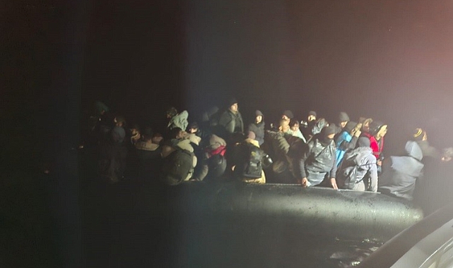 Ölümle burun buruna geldiler