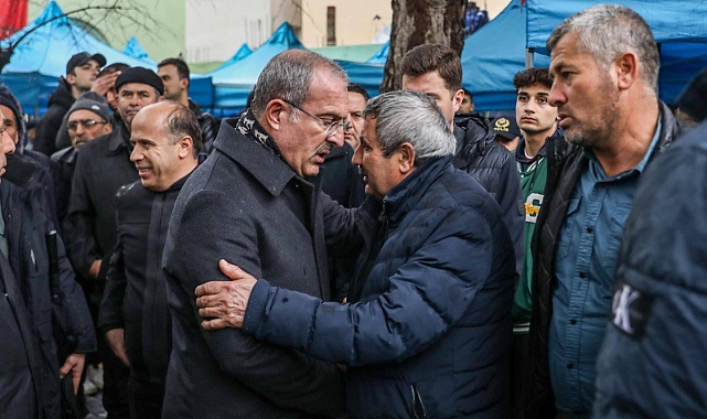 Polis memuru memleketinde son yolculuğuna uğurlandı
