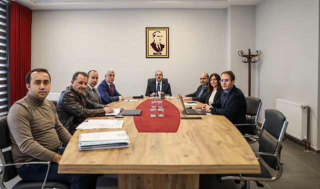 Terzioğlu Vakfı'ndan öğrencilere destek
