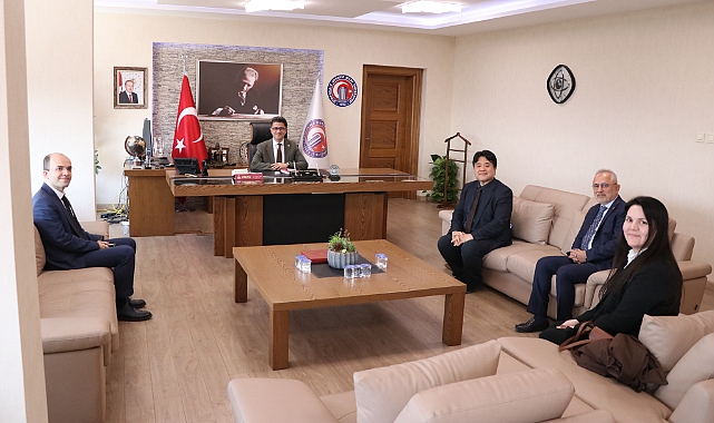 AK Parti İl Başkanı Göktürk'ten 'Türkiye' Hassasiyeti