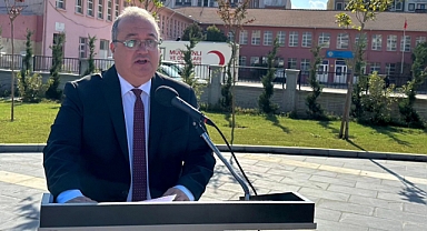 Başkan Gürbüz: "Cumhuriyetin Değerlerini Savunmaya Devam Edeceğiz!"