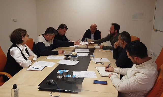 Bozcaada'da su ücretlerine indirim
