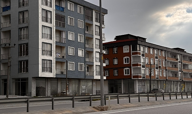 Çardak'ta İmar Kaosu: Kararlar Kime Göre Alınıyor?