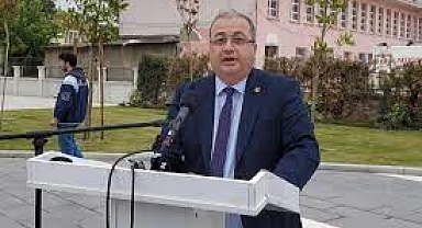 CHP, İktidarın baskı politikalarına karşı sahada olacak
