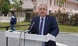 CHP, İktidarın baskı politikalarına karşı sahada olacak