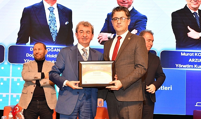 Gençler, "Geçmişin İzinde Geleceğini Keşfediyor"