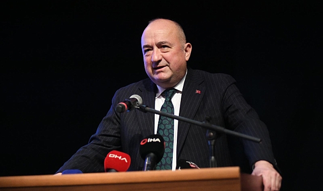 Gider; “Halk sağlığı bizim önceliğimiz”