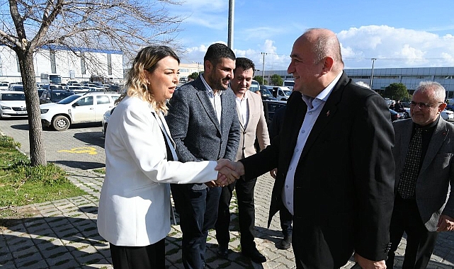 Özlem Karadayı ile yola devam…