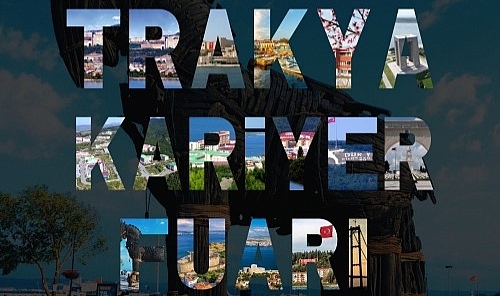 TRAKYAKAF 2025'e son 2 gün