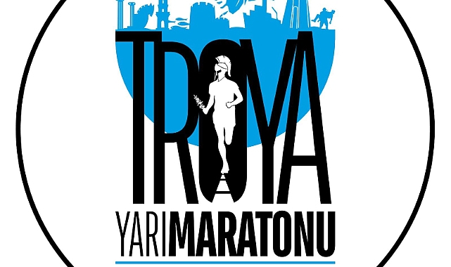 Troya Yarı Maratonu heyecanı başlıyor!