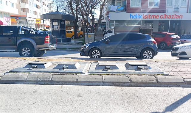 Atık toplama sisteminde akıllı dönem başlıyor!