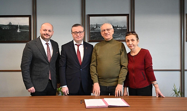 Biga'da özel çocuklar için önemli adım