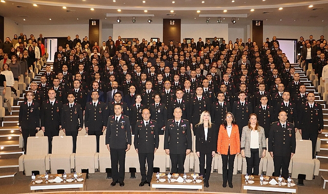 Çanakkale'de eğitim faaliyeti