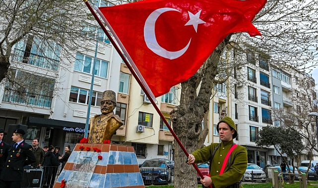 Cevat Paşa, vefatının 87. yılında anıldı…