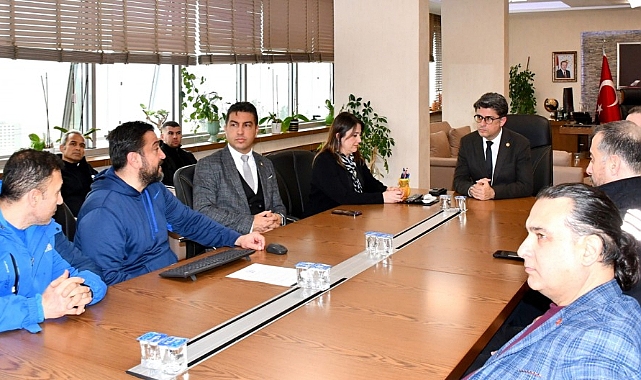 ÇOMÜ tarihi bir başarıya imza attı!