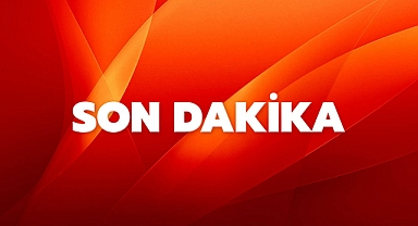 Gelibolu'da Orman Yangını