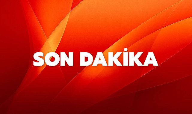 Gelibolu'da Orman Yangını