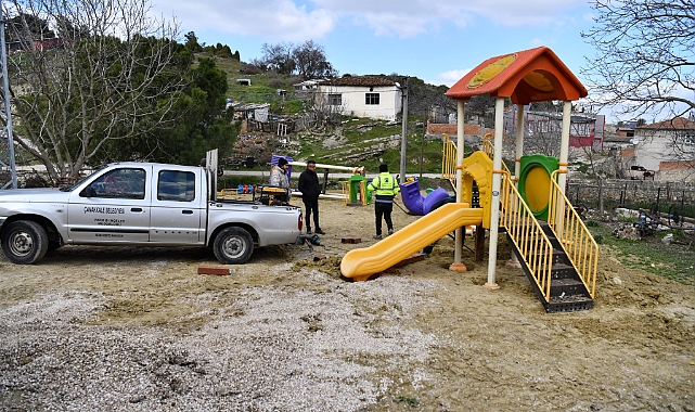 Sarıcaeli Köyüne yeni oyun grubu