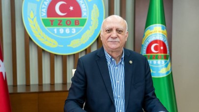 "Toprağımızı gençler sürmüyor ise geleceğimiz risk altındadır"