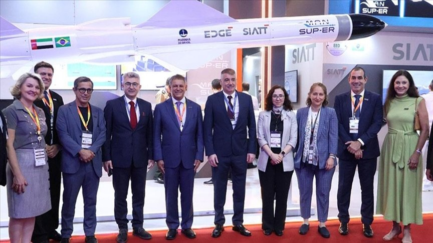 Kale Jet’ten önemli ihracat başarısı