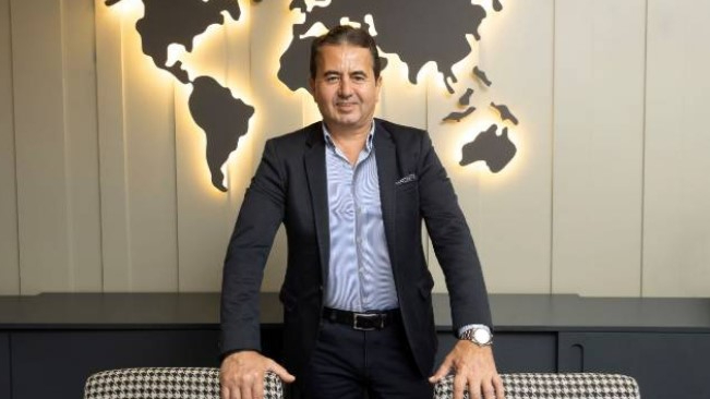 Doğanlar Mobilya Grubu 2024’te 10 milyar TL ciroya ulaştı