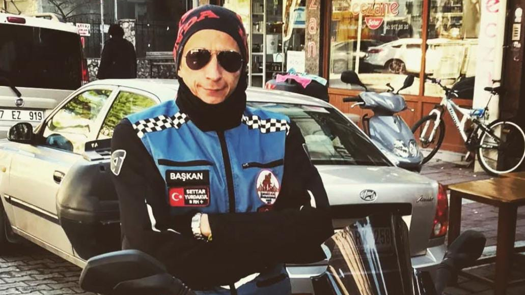 Moto kuryelik 'tehlikeli meslekler' sınıfına alındı