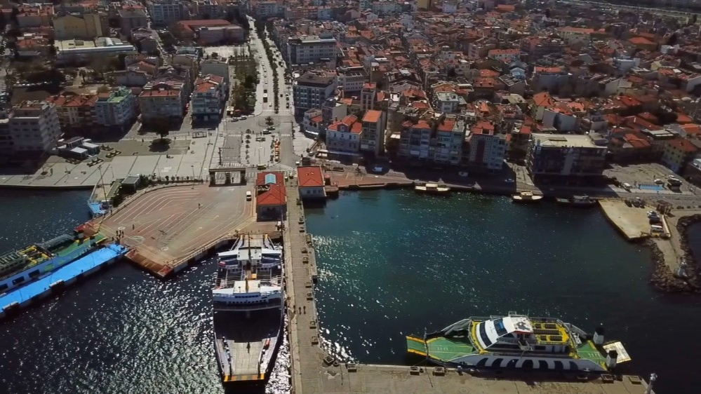 Çanakkale’de 936 konut satıldı