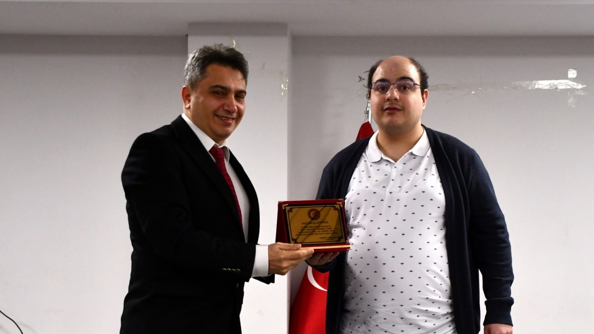 ÇOMÜ’de otizm farkındalık etkinliği