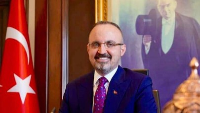 Turan: Sokaktaki köpekten de iktidar kavgası devşirmek isteyenler oldu