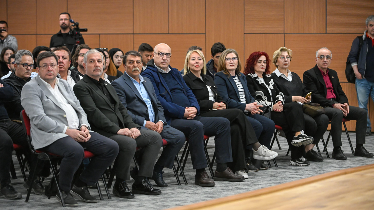 Çanakkale Belediyesinde e-ruhsat dönemi başladı