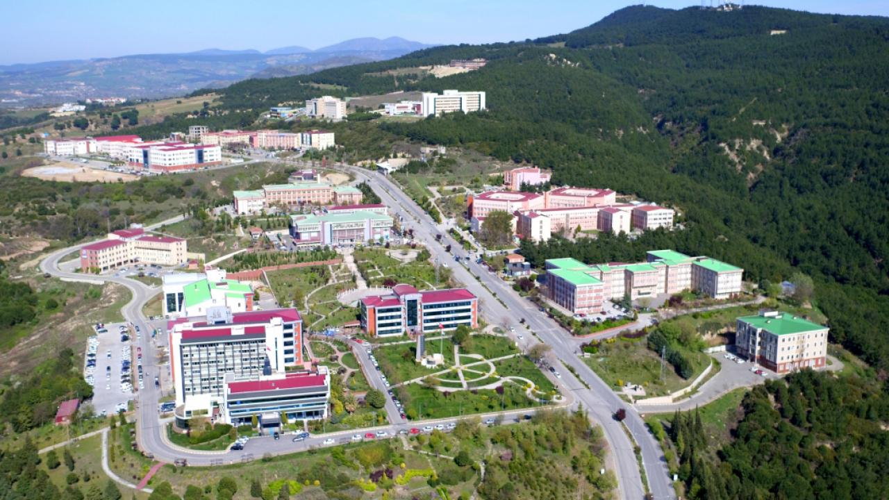 ÇOMÜ’den yapay zeka atağı
