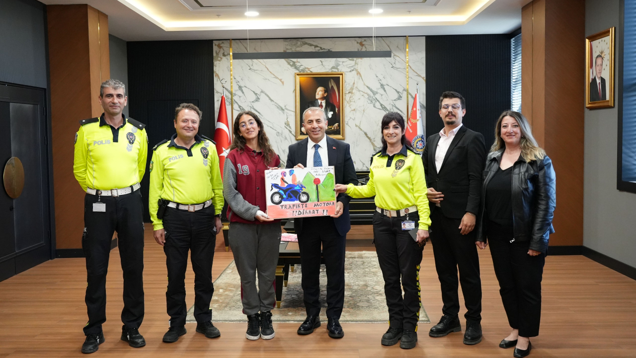 Kenan Kurt; “Geleceğimiz emin ellerde”