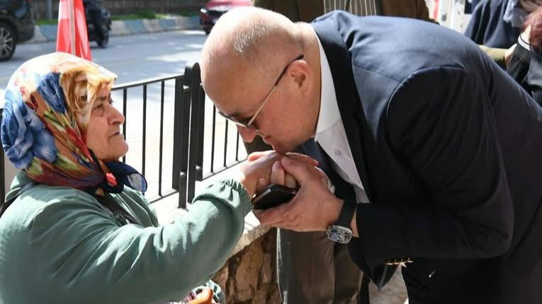 Gider; “Bir annenin yüreği, bir ülkenin geleceğini taşır”