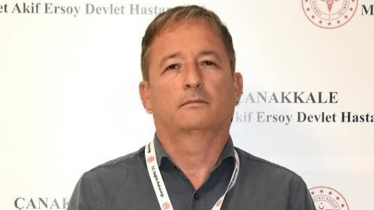 Uzman Dr. İbrahim Bedirhan göreve başladı