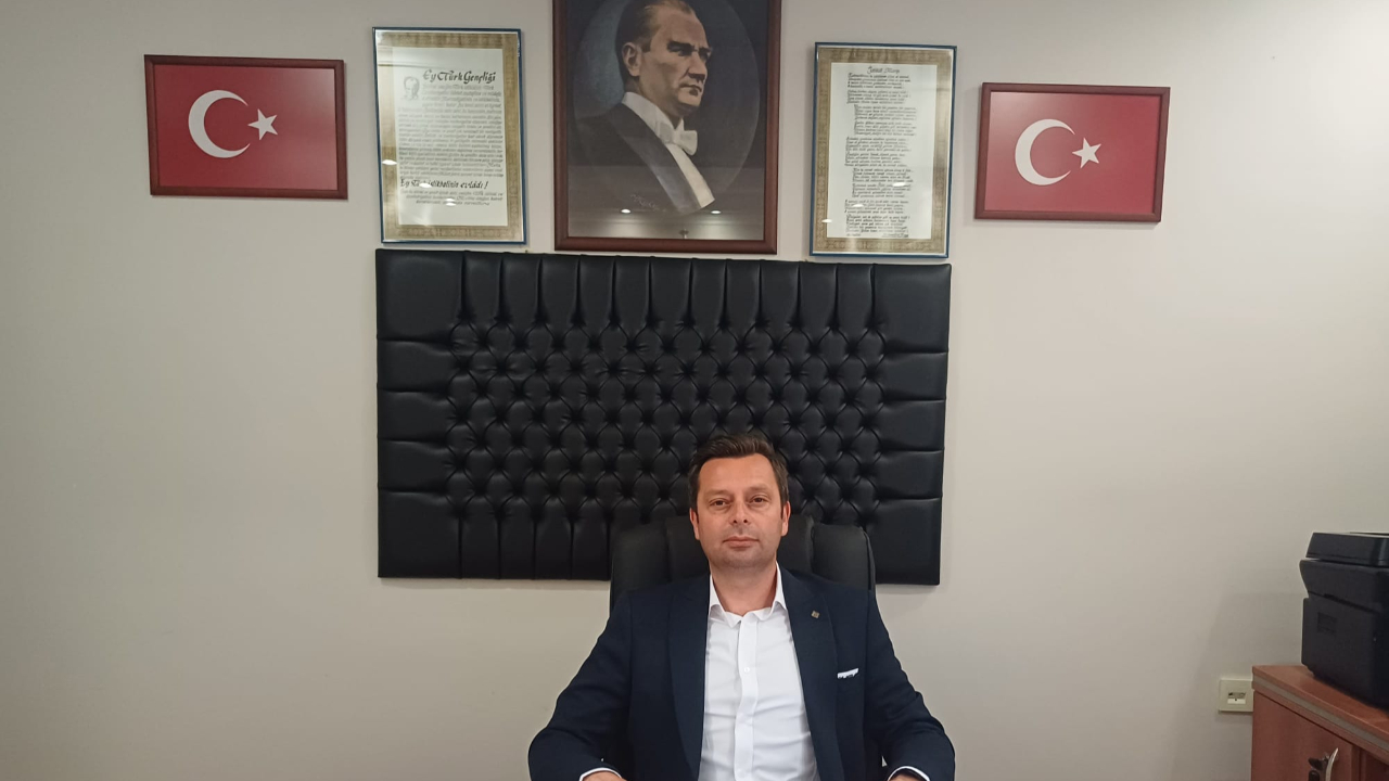 Değirmenci; “Riskli yapılar tespit edilip öncelikli müdahale planı oluşturulmalıdır”