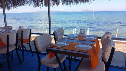 İmroz Aruna Restaurant Geyikli’de Açılıyor