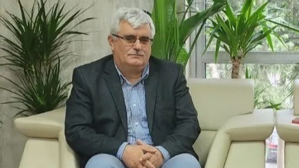 Doğa yürüyüşünde kaybolan Müdür Yardımcısı Adil Bartu aranıyor!