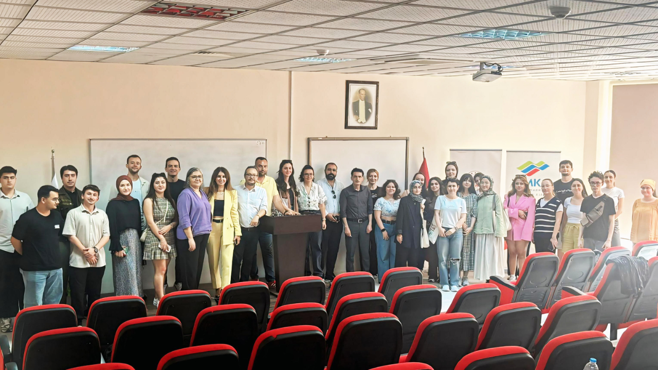 GMKA'dan genç istihdamına destek