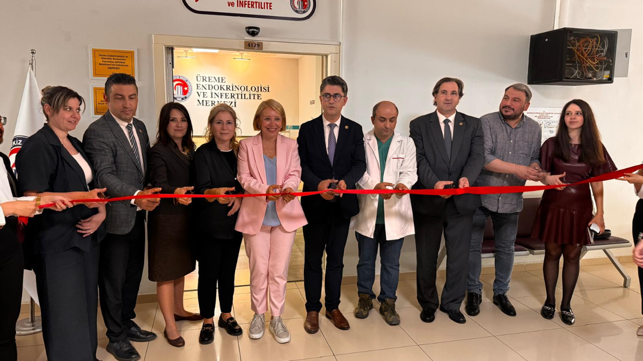 Genetik hastalıkların erken teşhisinde öncü adım