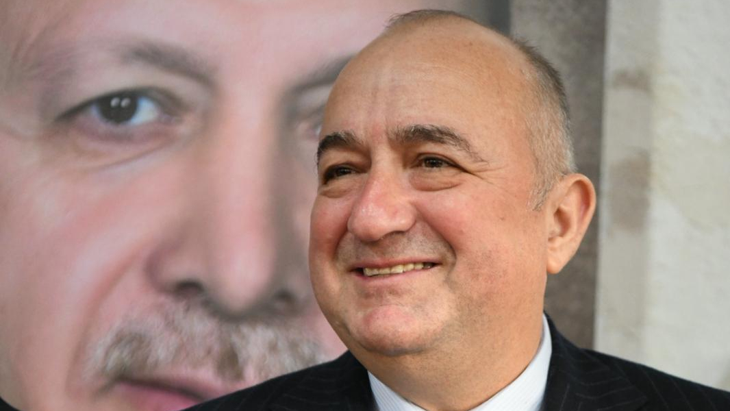 Gider: “Bayramlar paylaşmanın ve kardeşliğin vaktidir”